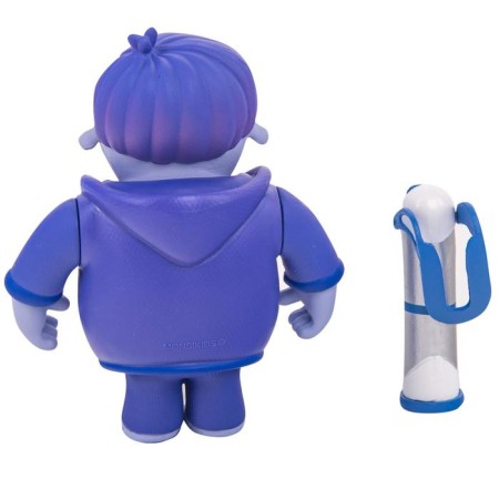 Game set "Monsiki, Blum with a telescope"-1