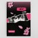 Diary A5, 80 l. Subtle cover "Anime"