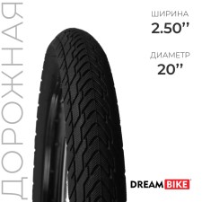 Tire 20 
