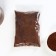 Coffee drink "Diabetics": Tsikoriya, Chaga, Elevil, milk thistle, sage, licorice, 50 g.