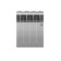 Bimetallic radiator Royal Thermo Biliner 350 /Silver Satin, 350x83 mm, 4 sections