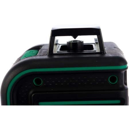 Laser Laser ADA Cube 360 ​​Green Professional Edition, up to 20 m, 2 rays, 532 nm-9