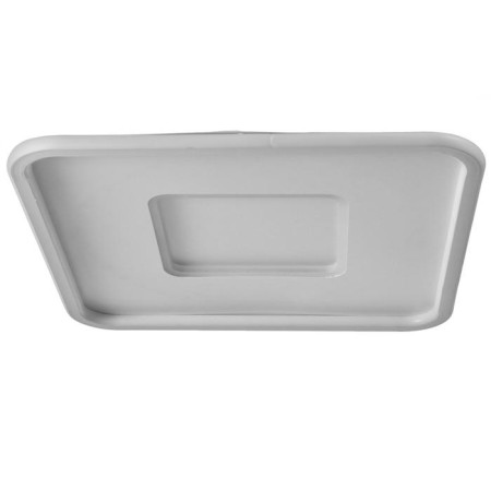 Causteen with PDU 1204/1 LED 90W 3000-6000K White 47x47x8 cm Bayerlux
