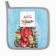 DRASTRY TRUAKS 17X17 cm, 35% HL, 65% PE, Vatin 250 g/m2