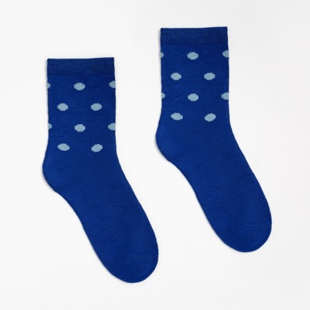 Women's socks, Mix color, size 37-41-10