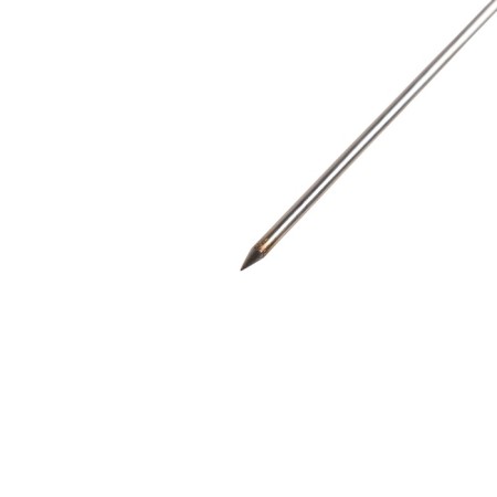 SHAPUR -Switch, Metal, set - 25 pcs, length - 33 cm, thickness - 1.7 mm-1