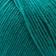 Yarn "Diva" 100% microfiber 350m/100g (610 nephritis)