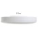 Light "Kinzia" LED 12W white 22x22x4 cm