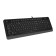 Keyboard + Mouse A4Tech FSTYLER F1010 CLAV: Black/Gray Mouse: Black/Gray USB Multimedia (103388