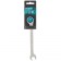 Combined rattling key GROSS 14850, 12 mm