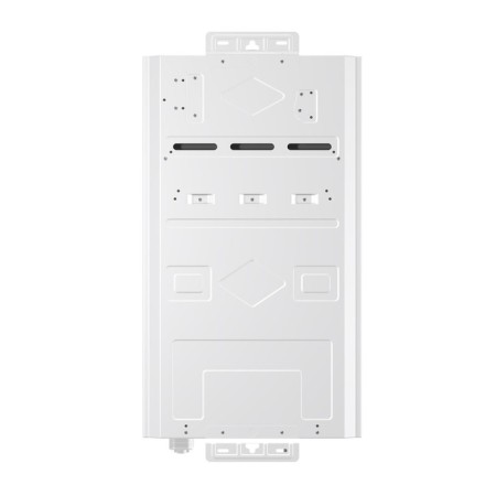 EDISSON H 20 DL (liquefied gas), flow, 20,000 watts, white-4
