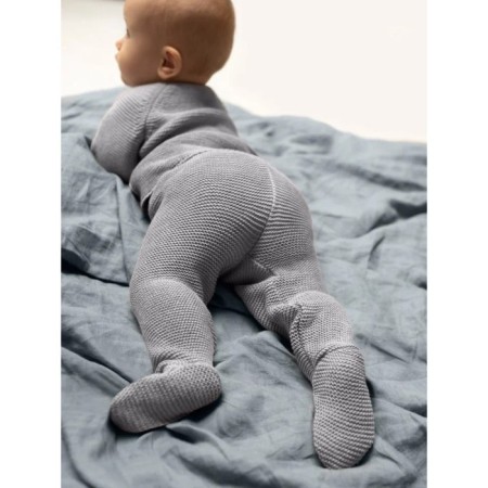 Demician children's Pure Love Set, height 56 ​​cm, gray color-10
