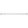 Line LED LED Feron AL5054, IP20, 36 W, 1200x75x25 mm, white color