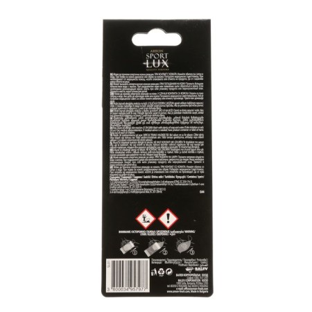 Areon Lux flavor, gold-4
