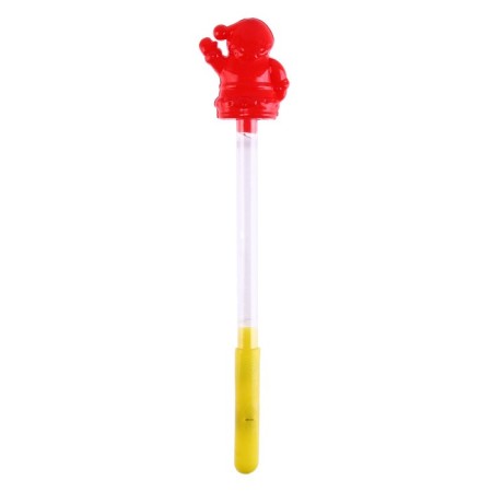 Light wand "Santa Claus", Mix colors-4