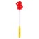 Light wand "Santa Claus", Mix colors