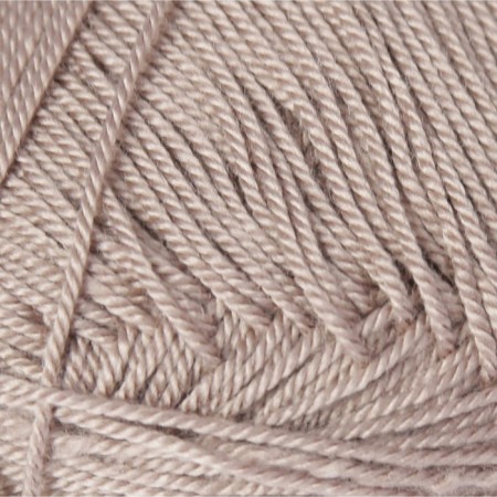 Yarn "Forever" 100% microfiber acrylic 300m/50g (167 beige)