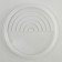 Set for creating a gypsum pallet with paints "Circle"