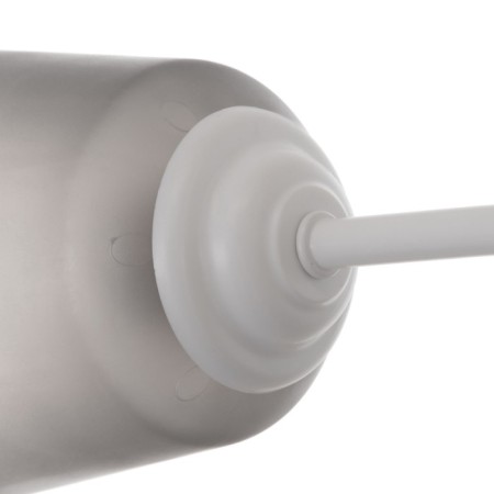 Causte "Online" (cylinder) 5x15W E27 Model: BR 00208 White/Black-6