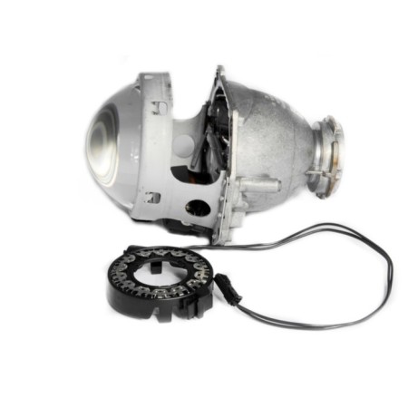 Bixenon Linza Hella 3r Premium (D2S) (1pc)-3