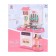 Game set “Cheerfully preparing” with accessories, light, sound, water runs from the crane