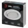 Lamp built -in era KL35, IP20, 15W, 120 mm, white color