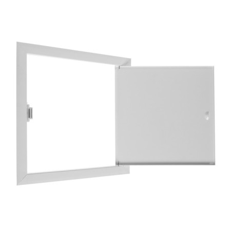 Revisionine Zein LRM3030, 300 x 300 mm, metal-5