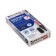 Marker-color (lacquer) 2.0 Brauberg Professional Plus, Nitro-base, Alum, Black 151439