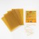 Set for the manufacture of candles from wax (wax 4 pcs, wick 1 m, instructions)