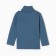 Turtleneck for boys, jeans color, height 98 cm