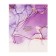 A notebook of 96 sheets in the cage "marble", the cover coated cardboard, matte lamination, mix
