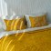 Cover with pillowcases "Ronda", size 230x250 cm