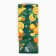 Package for a bottle, triangular "New Year", 13 x 32 x 11.3 cm, New Year