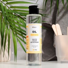 Oil after Milv depilation, 250 ml