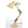 Board lamp N-123-E27-40W-bg beige
