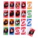 Board game "Uino Mafia", 2-17 players, 9+