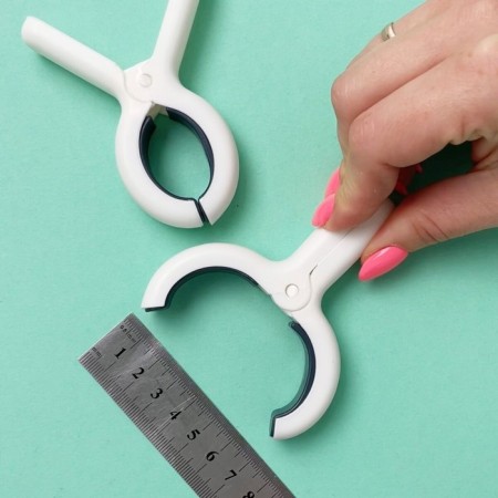 Holder is multifunctional, 2 pcs-4