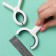 Holder is multifunctional, 2 pcs
