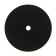 Velcro nozzle for drill and ushm tundra, thick aluminum disk, with an adapter, 100 mm