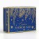 Folding box "Happiness in the New Year", 21 x 15 x 7 cm, New Year
