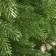 Artificial Novgorod spruce 1.5 m (metal stand)