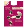 Palette hair powder, tinting, chestnut, 3 g