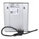 Voltage stabilizer for the boiler Teplocom ST-888-I, 888 VA, 165-260 V V