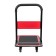 Carries, carrying capacity 150 kg, 73x47.5x67 cm