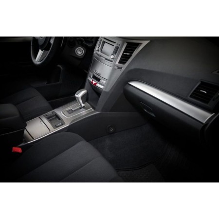 GPP castle (MTL) 1366 Int for Mercedes-Benz GLK 2008-2015 AT+-1