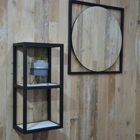 Gold regiment, 300x200x600, white oak/black muar-2