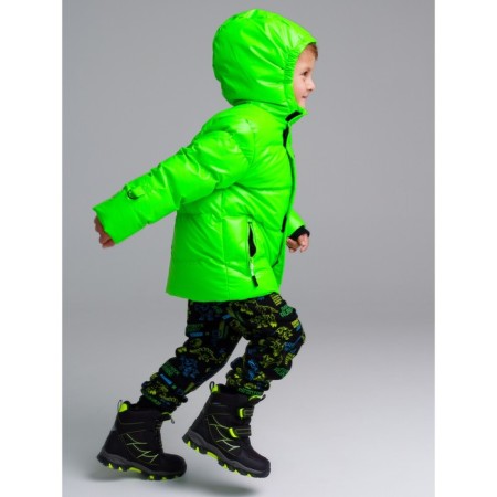 Demisason jacket for a boy PlayTode, height 110 cm-4