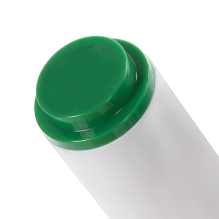 Brauberg Soft 5.0 mm marker, round, green-5