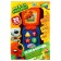 Developing toy "My First Phone" with a holographic screen