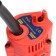 Smokey electric tundra milling cutter, 800 watts, 30,000 rpm, tsang 6 mm